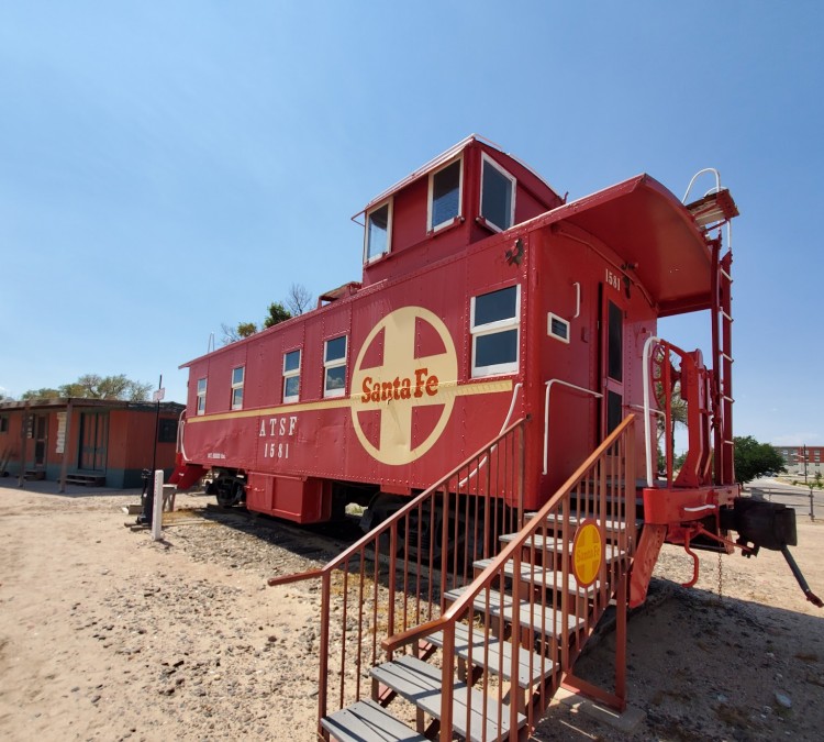 Overland Trail Museum (Sterling,&nbspCO)